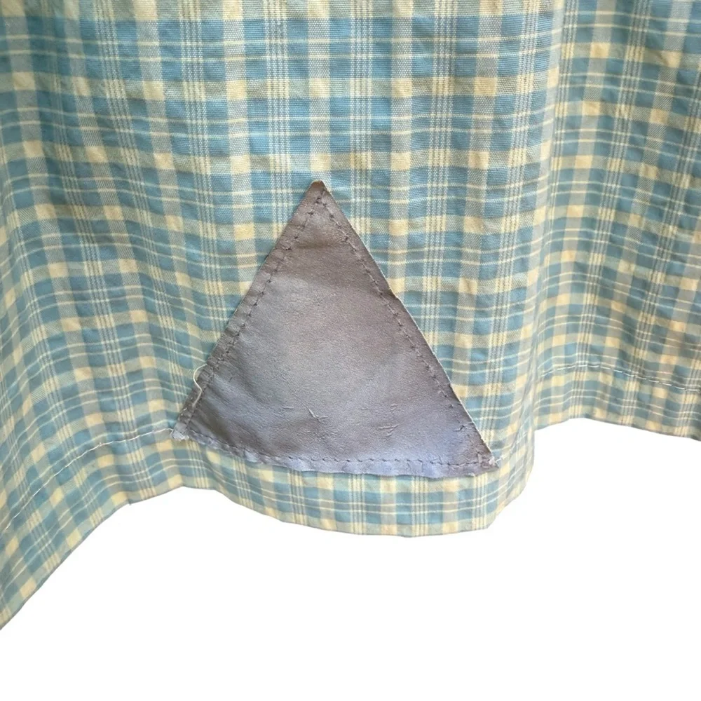 L.L. Bean measurements under